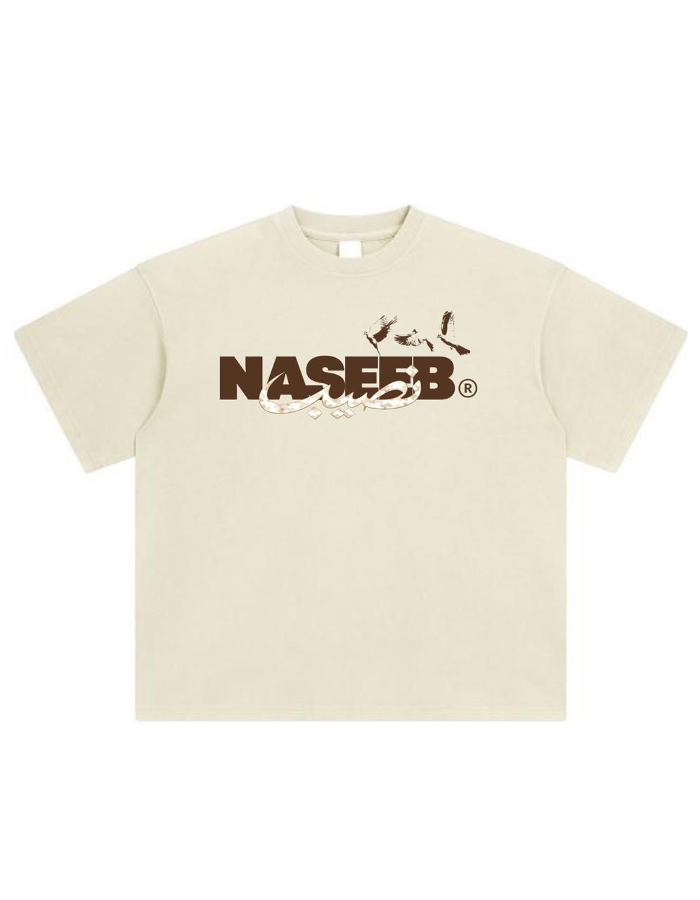 NASEEB Origins Tee