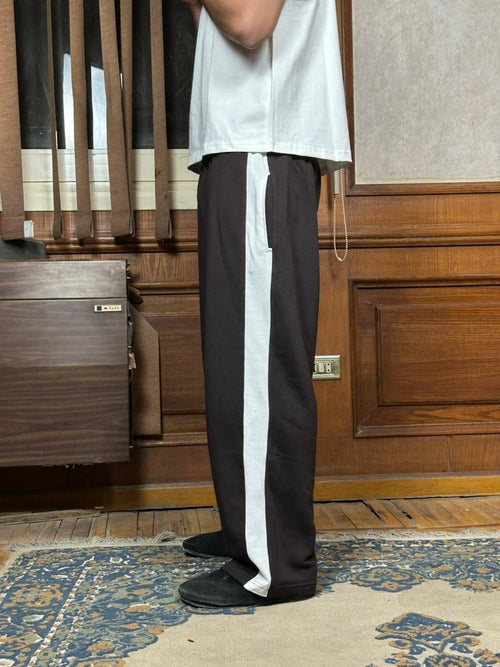 NASEEB Origin Brown Pants