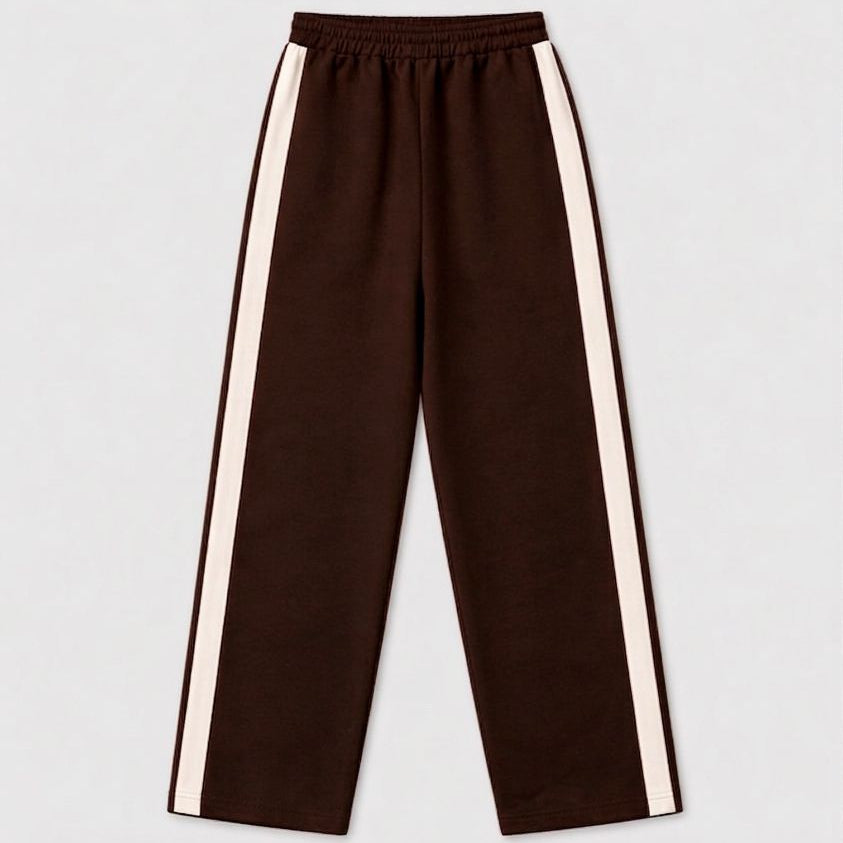 NASEEB Origin Brown Pants