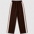 NASEEB Origin Brown Pants